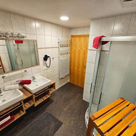 Appartement Sandra 스텀 외부 사진