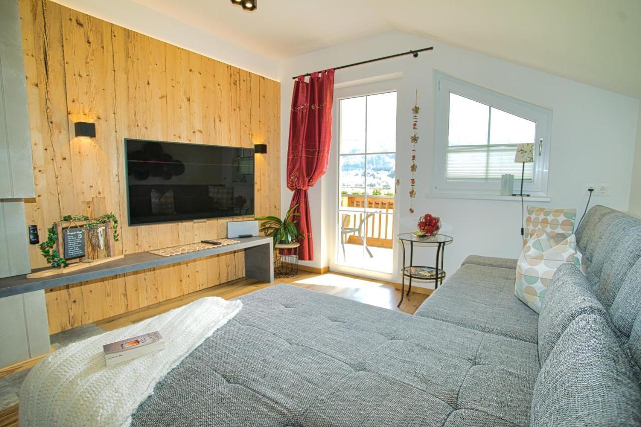 Appartement Sandra 스텀 외부 사진