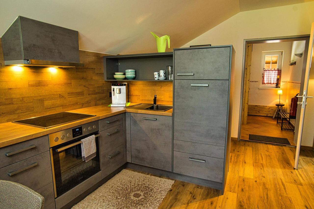 Appartement Sandra 스텀 외부 사진