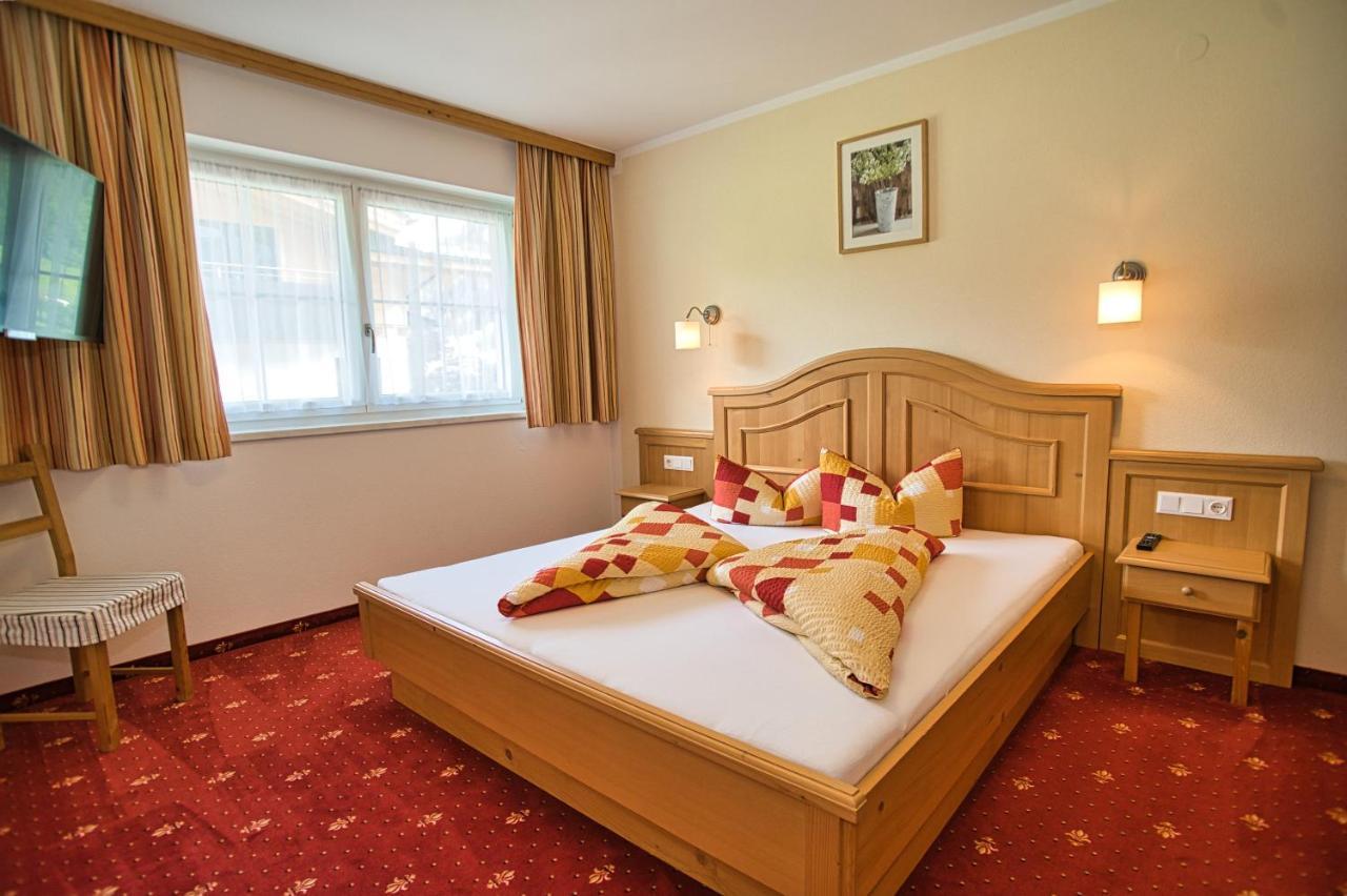 Appartement Sandra 스텀 외부 사진