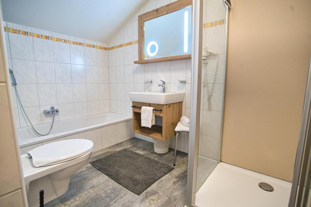 Appartement Sandra 스텀 외부 사진