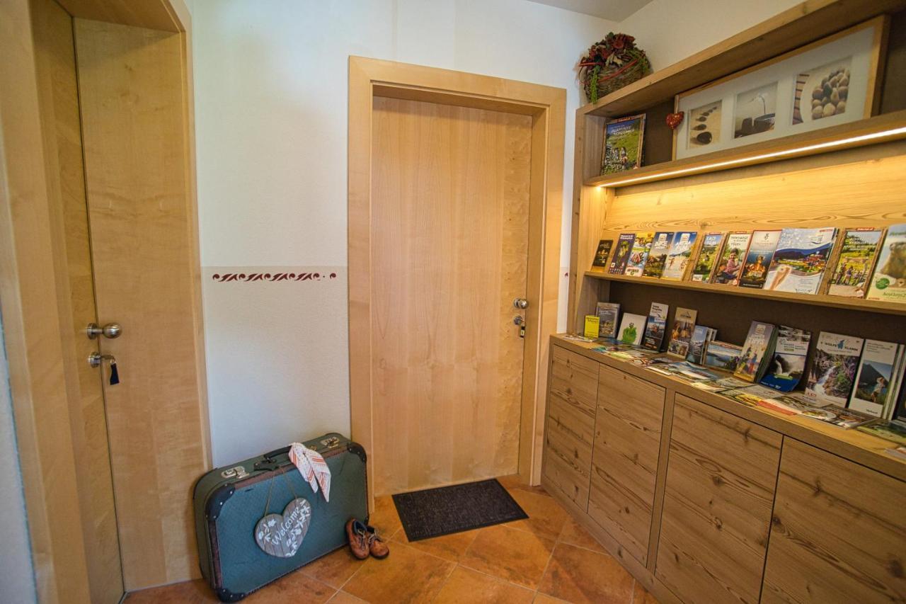 Appartement Sandra 스텀 외부 사진