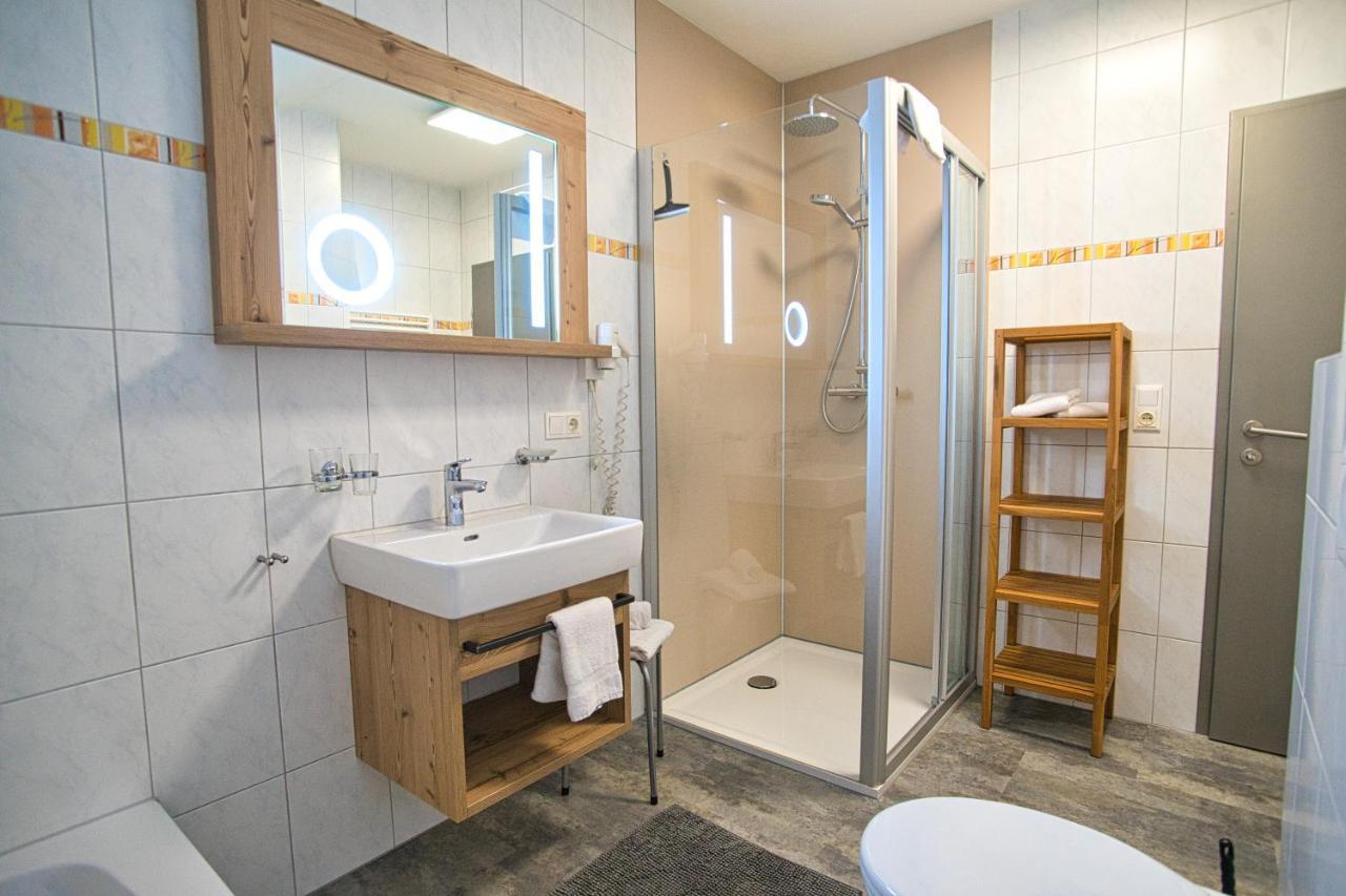 Appartement Sandra 스텀 외부 사진