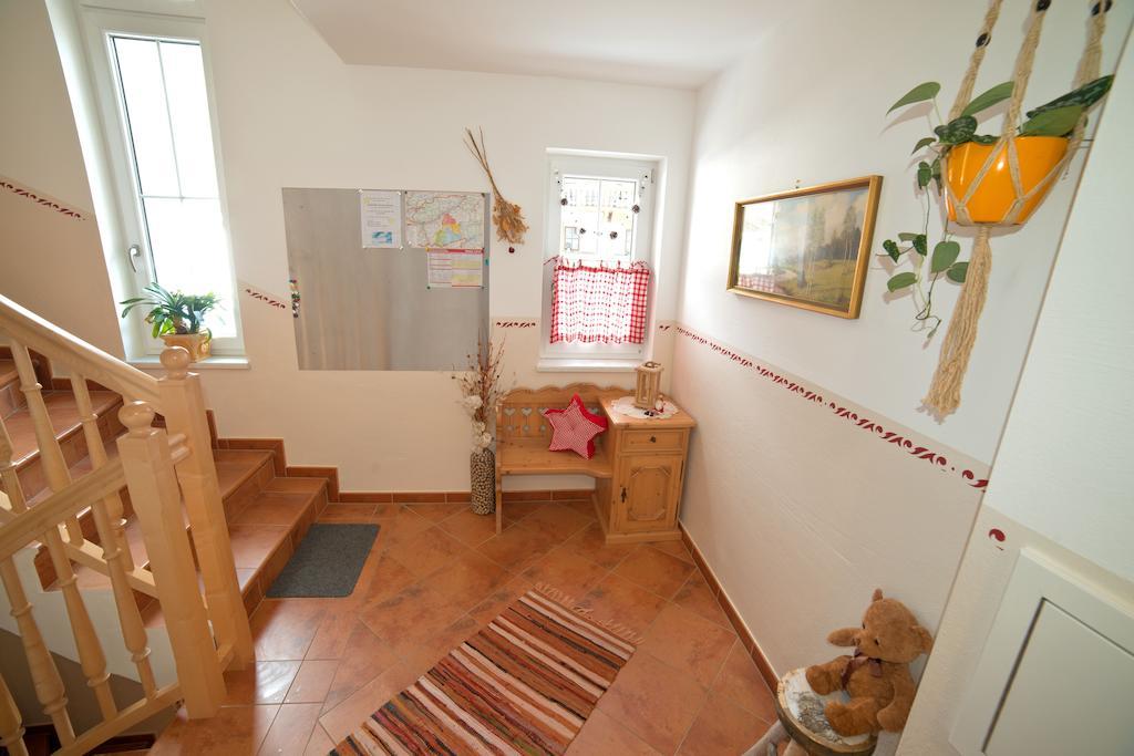 Appartement Sandra 스텀 외부 사진
