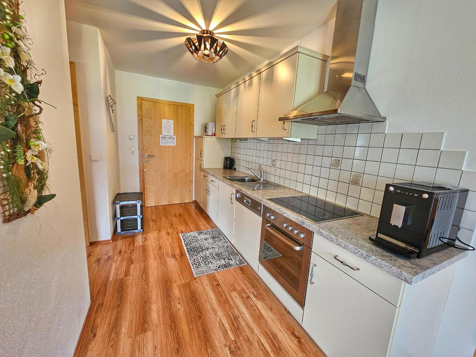 Appartement Sandra 스텀 외부 사진
