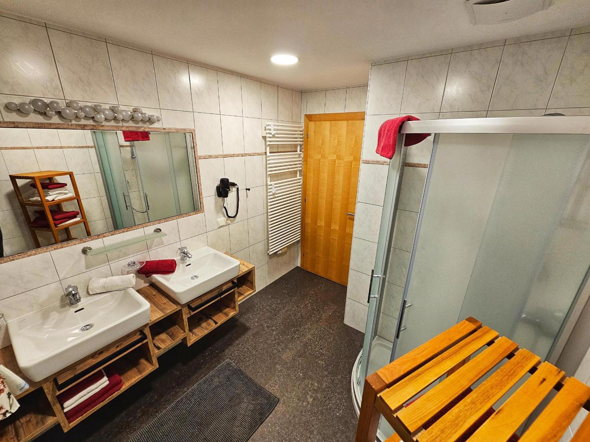 Appartement Sandra 스텀 외부 사진