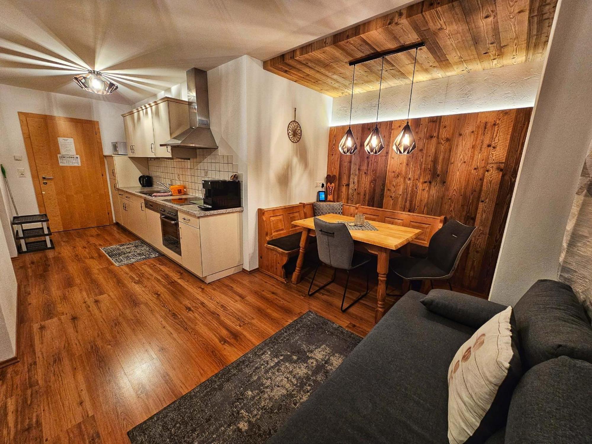 Appartement Sandra 스텀 외부 사진