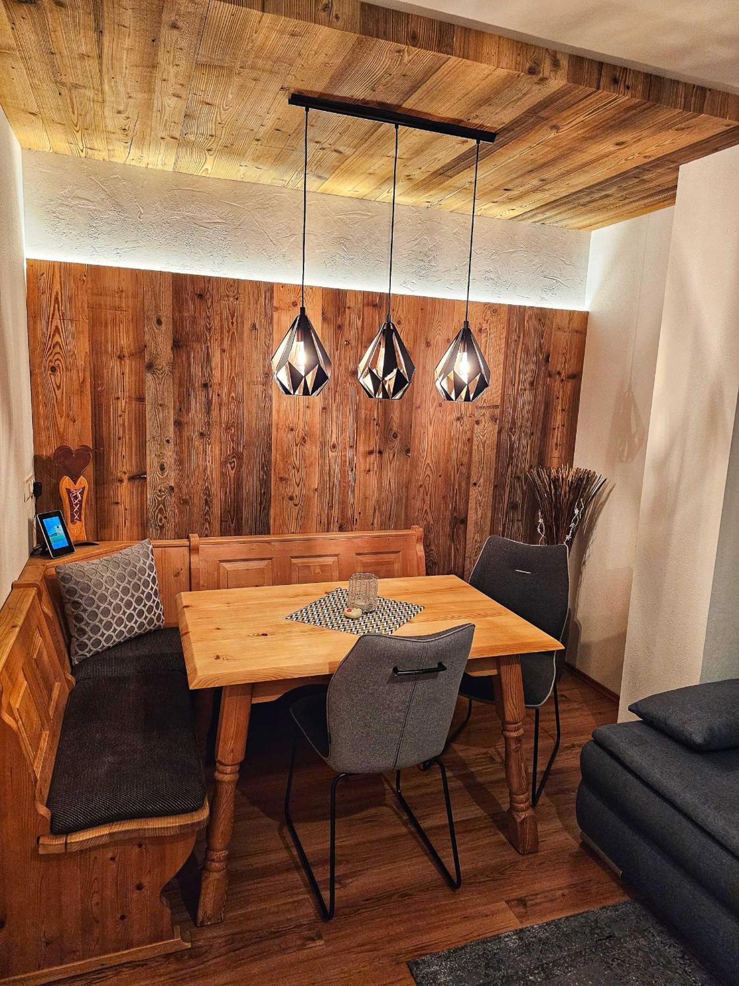 Appartement Sandra 스텀 외부 사진