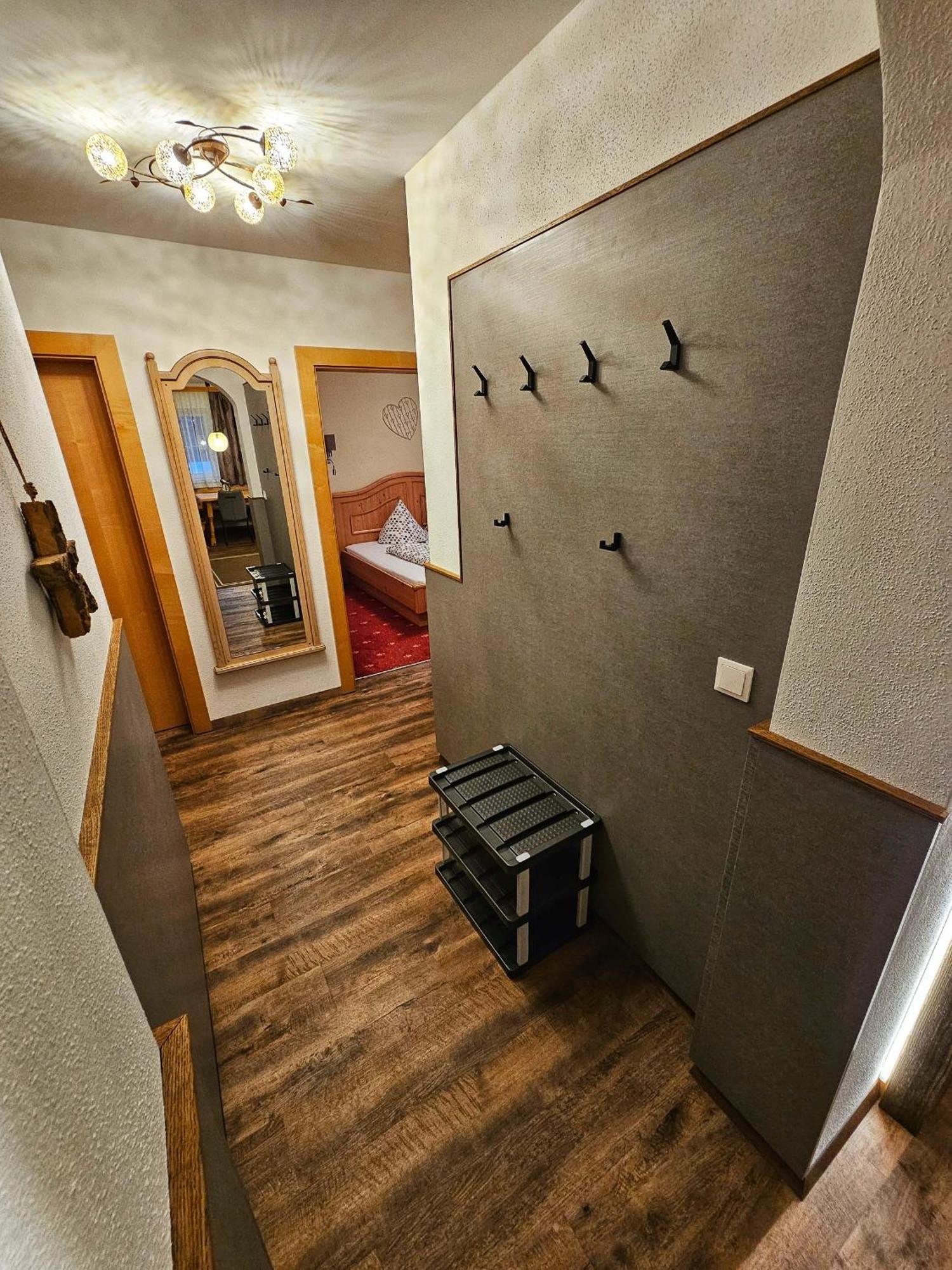 Appartement Sandra 스텀 외부 사진