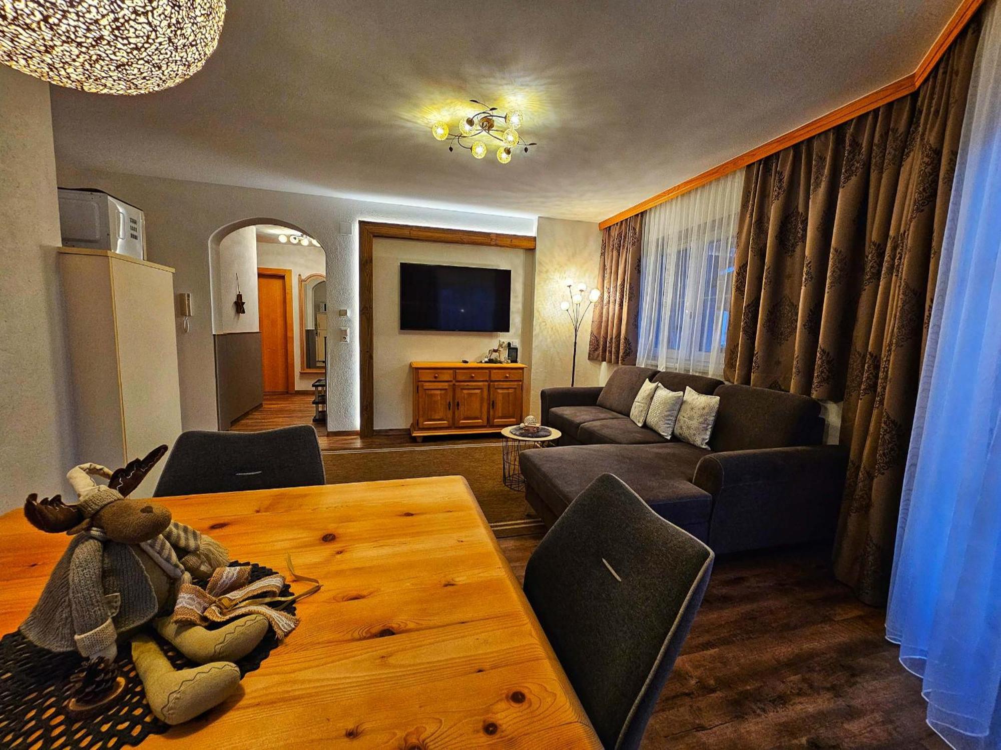 Appartement Sandra 스텀 외부 사진