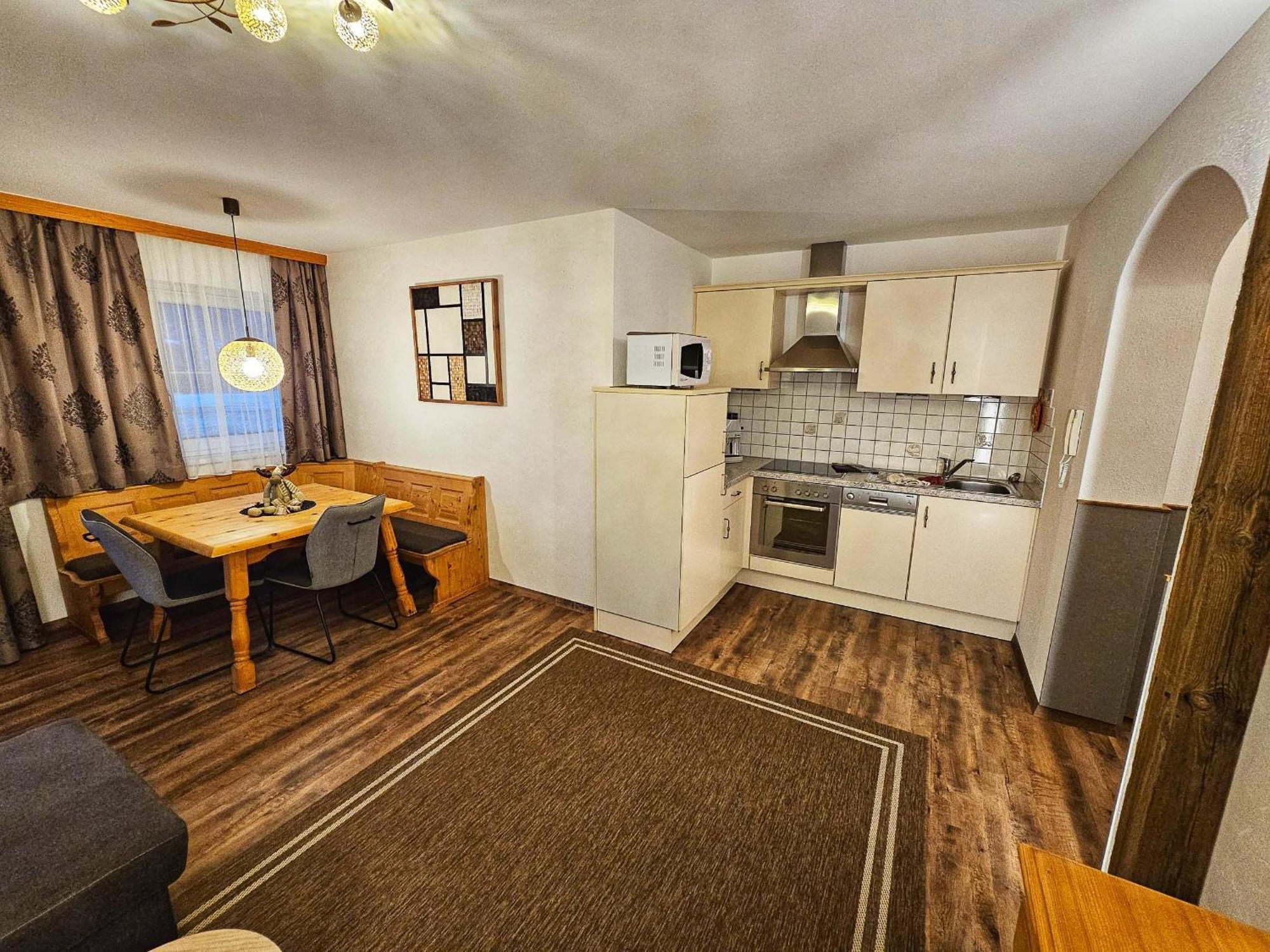 Appartement Sandra 스텀 외부 사진