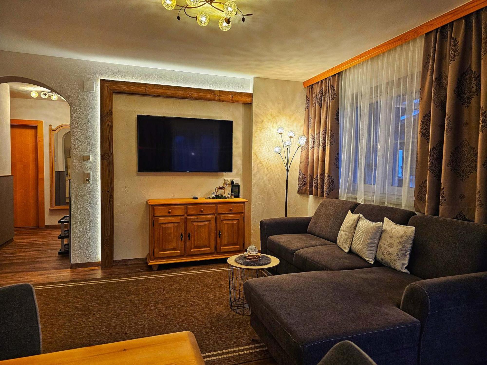 Appartement Sandra 스텀 외부 사진