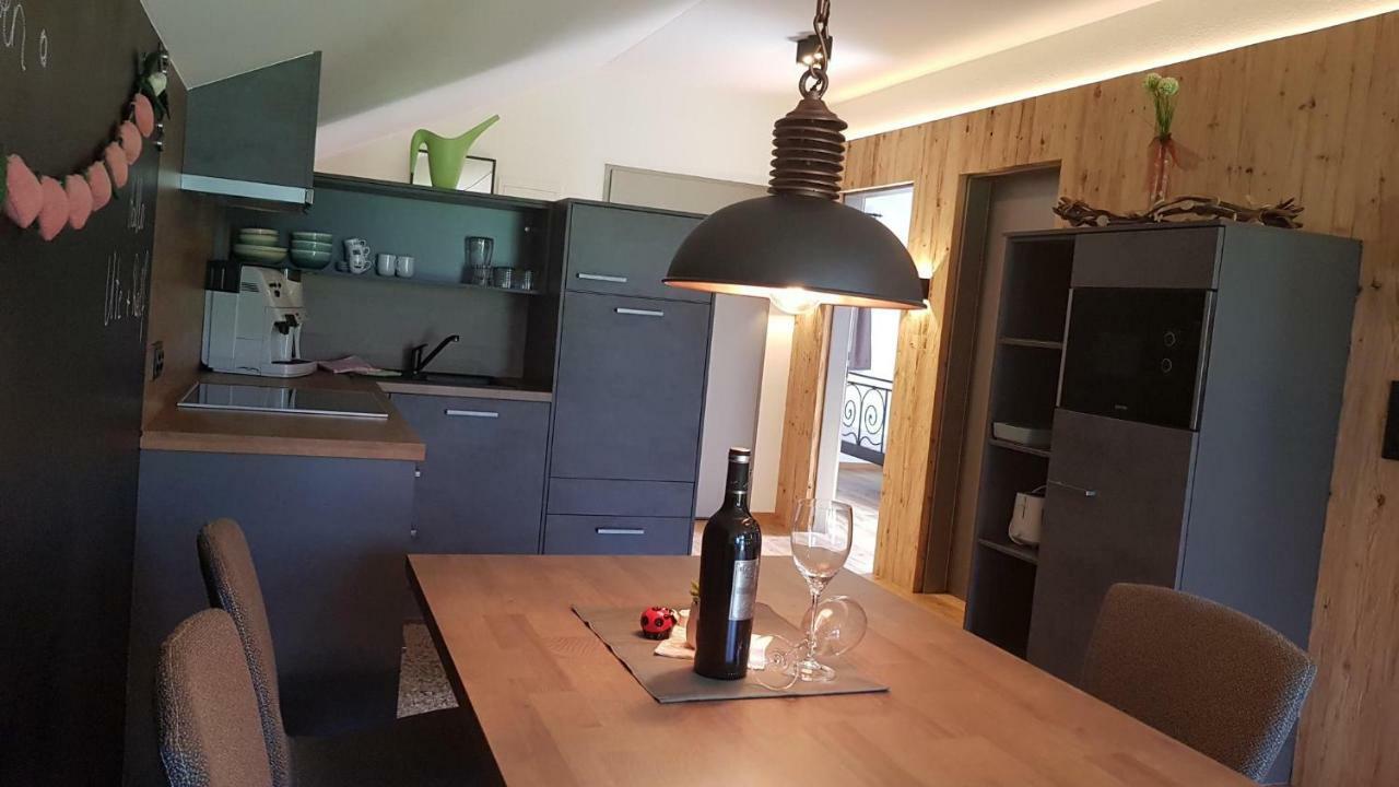 Appartement Sandra 스텀 외부 사진