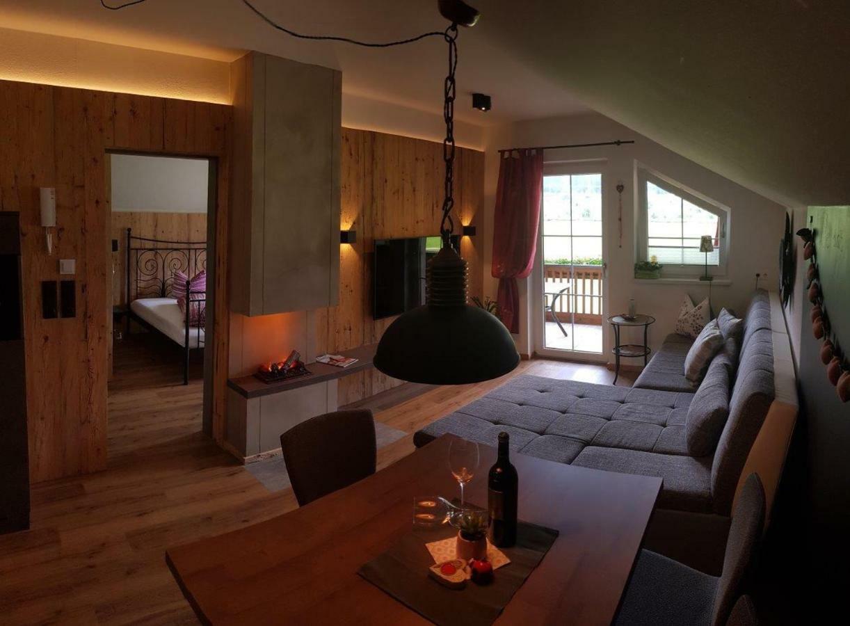 Appartement Sandra 스텀 외부 사진