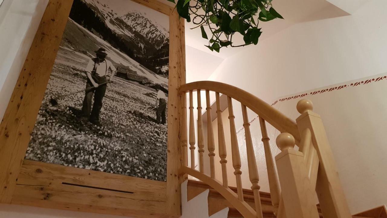 Appartement Sandra 스텀 외부 사진